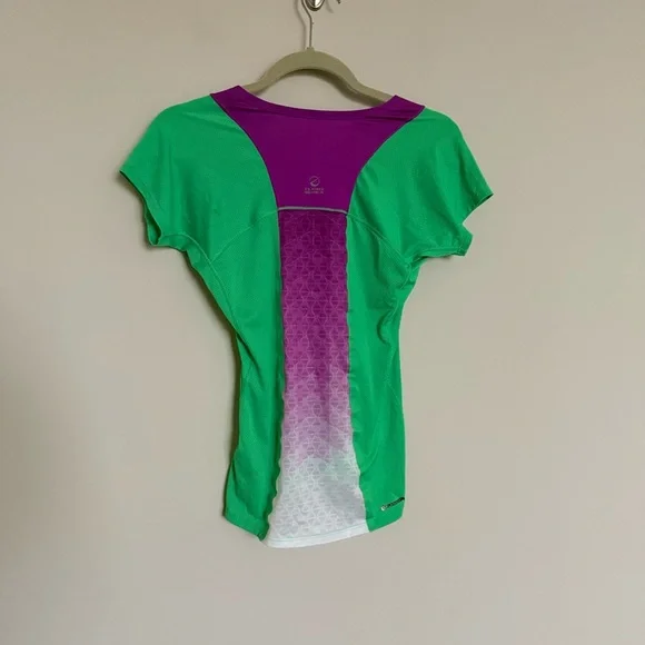 The North Face Flight Series FlashDry Athletic Top XS - Picture 7 of 10